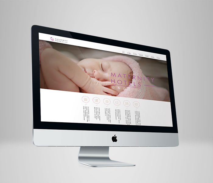 母婴护理中心网站